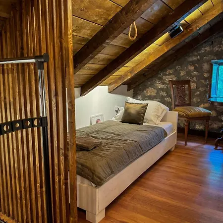 Вилла Zlatna Glavica Подгорица