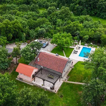 Zlatna Glavica * Podgorica