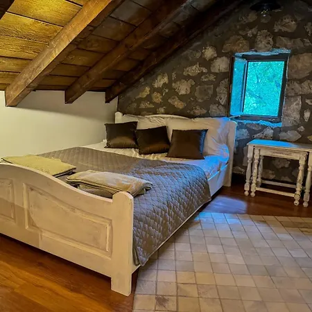 Zlatna Glavica Вилла