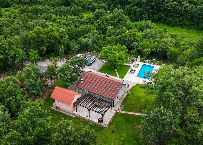 Zlatna Glavica * Podgorica