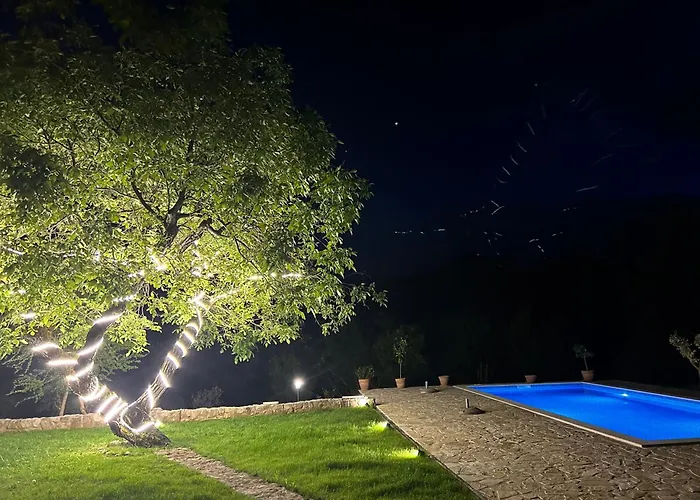 Zlatna Glavica Podgorica